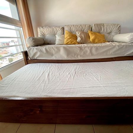 Apartament Amplio Departamento Centrico Santa Fe Zewnętrze zdjęcie