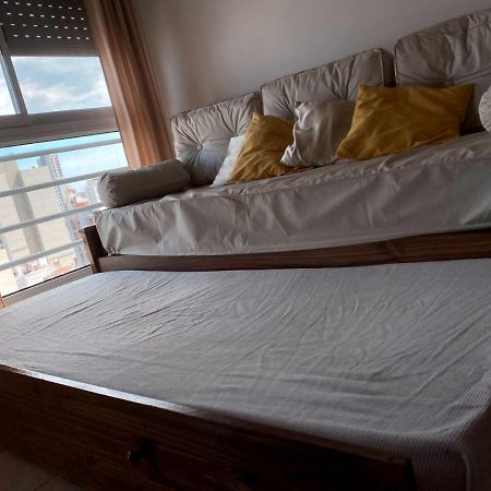 Apartament Amplio Departamento Centrico Santa Fe Zewnętrze zdjęcie