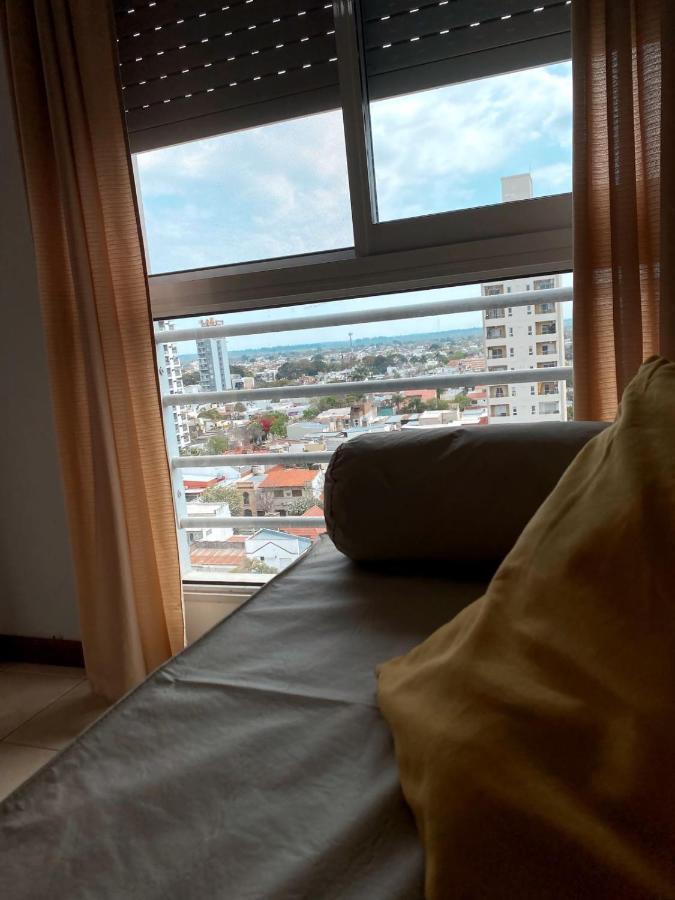 Apartament Amplio Departamento Centrico Santa Fe Zewnętrze zdjęcie