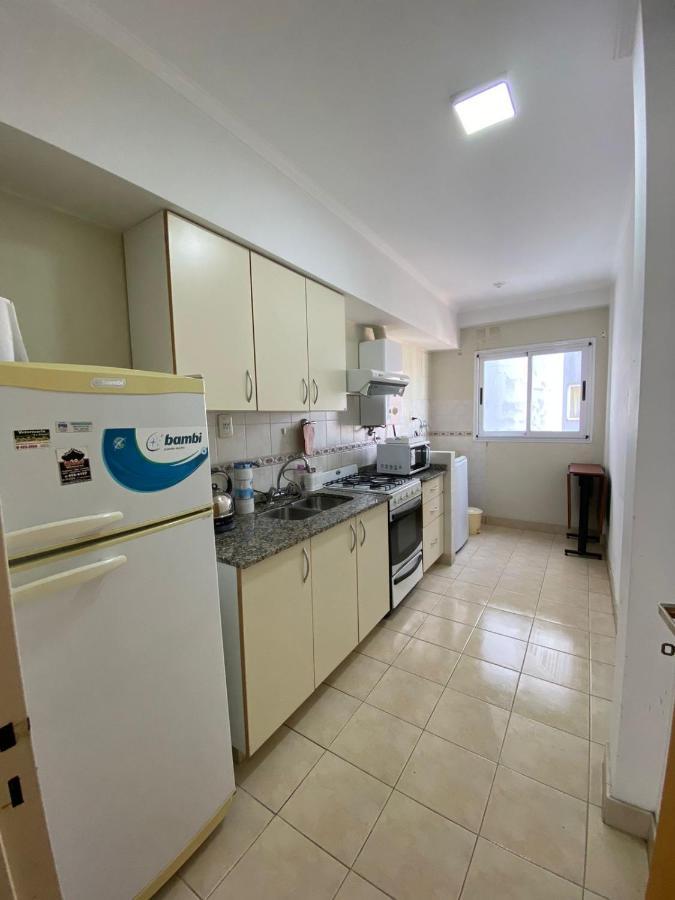 Apartament Amplio Departamento Centrico Santa Fe Zewnętrze zdjęcie