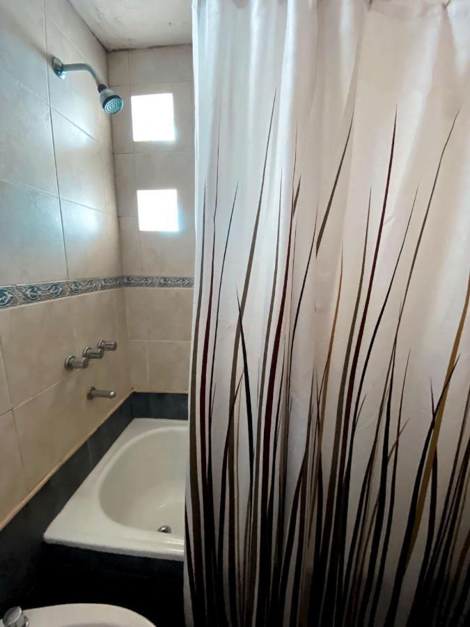 Apartament Amplio Departamento Centrico Santa Fe Zewnętrze zdjęcie