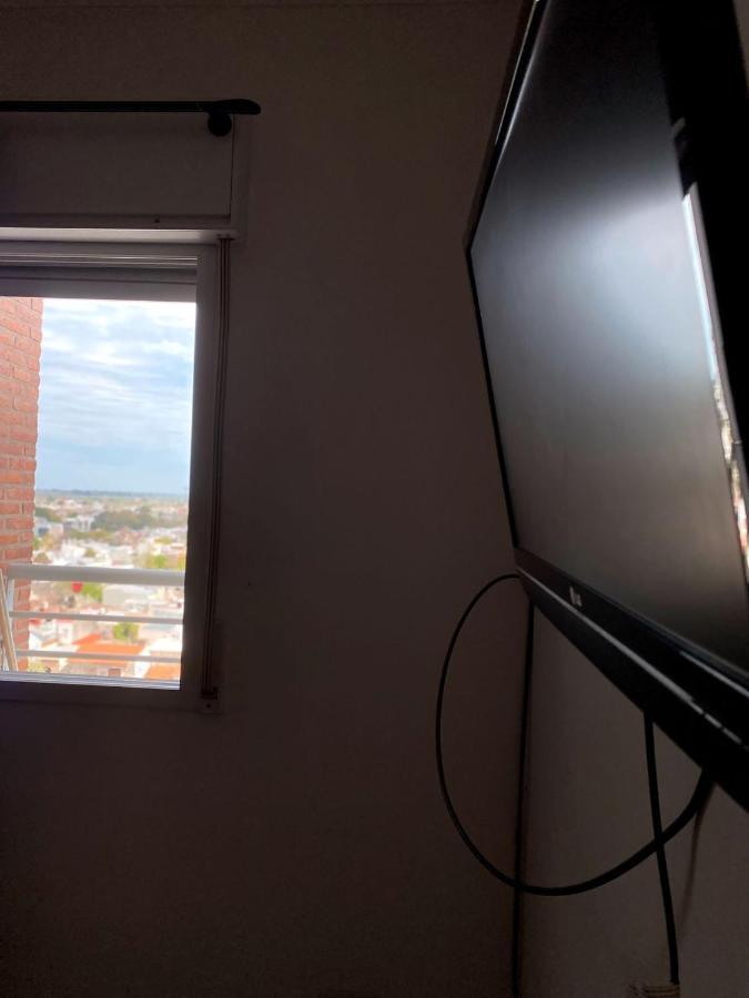 Apartament Amplio Departamento Centrico Santa Fe Zewnętrze zdjęcie