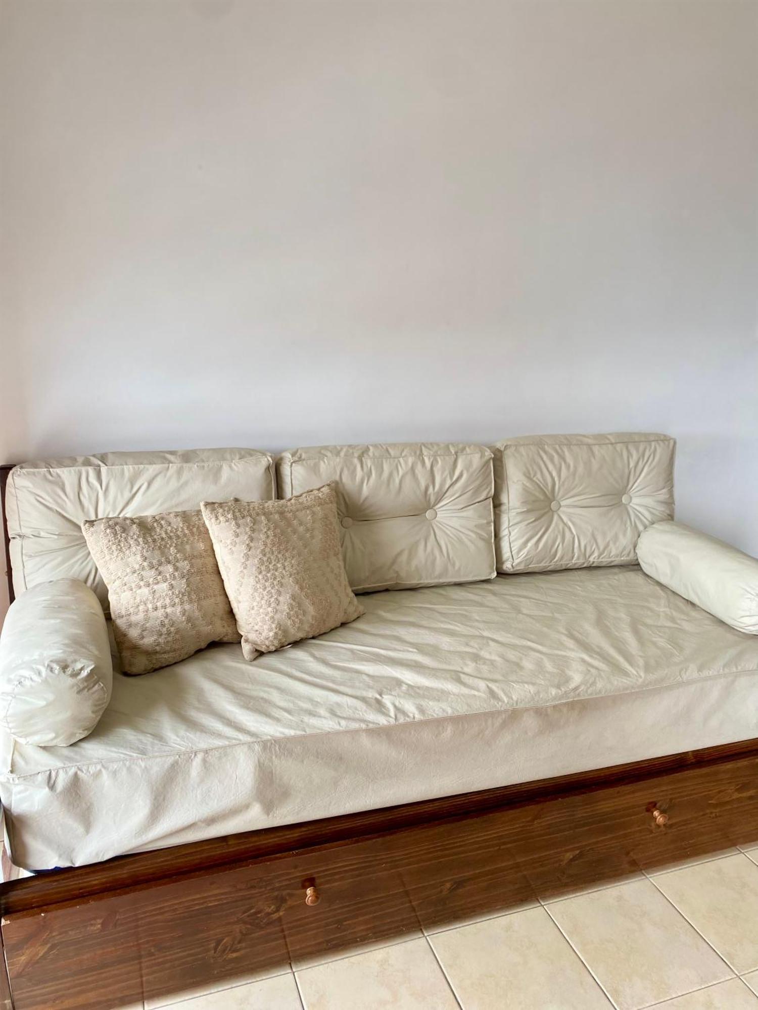 Apartament Amplio Departamento Centrico Santa Fe Zewnętrze zdjęcie